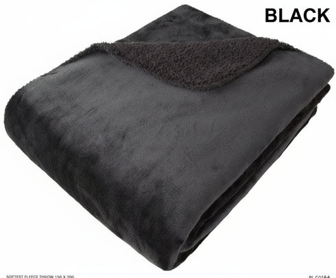 Cosy Throws